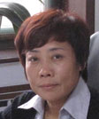 刘藏敏