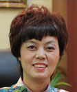 石文敏