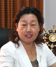 黄庆梅